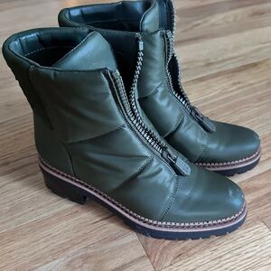 Sam Edelman Anthro Waterproof boot